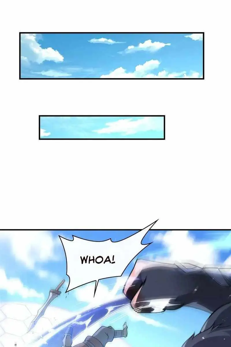 My Female Apprentices Are All Big Shots From the Future Chapter 204 Page 9