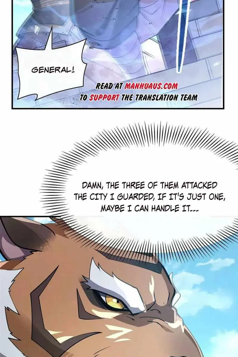 My Female Apprentices Are All Big Shots From the Future Chapter 204 Page 13