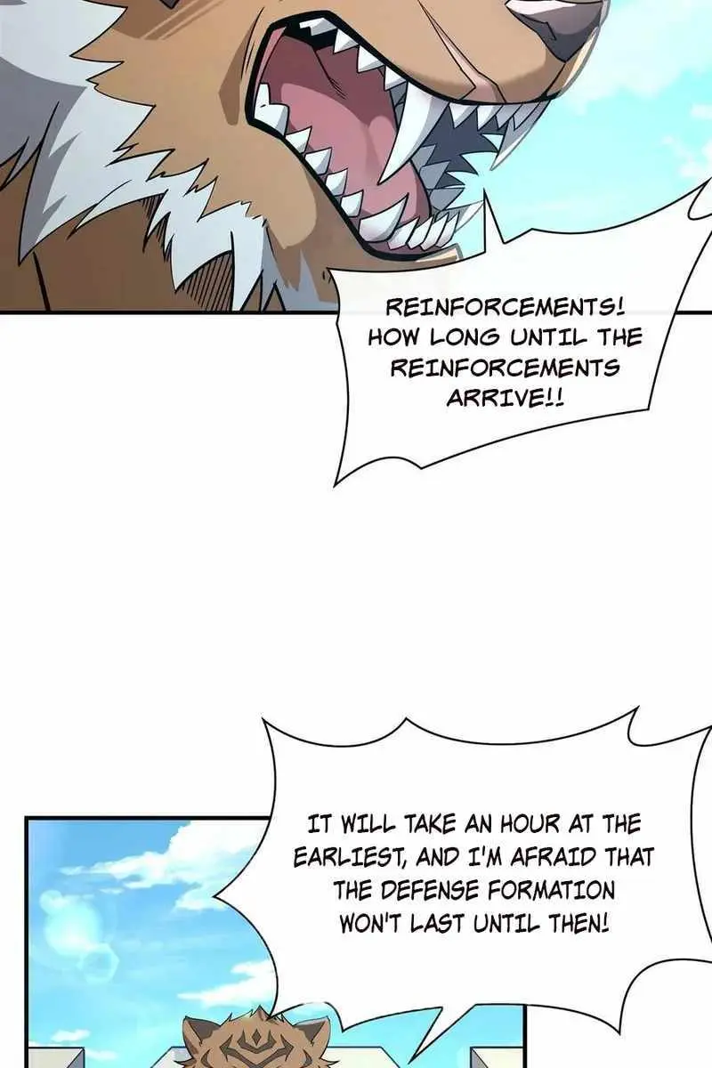 My Female Apprentices Are All Big Shots From the Future Chapter 204 Page 14