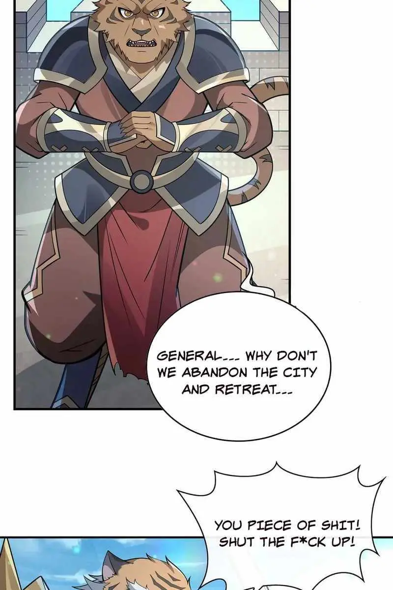 My Female Apprentices Are All Big Shots From the Future Chapter 204 Page 15