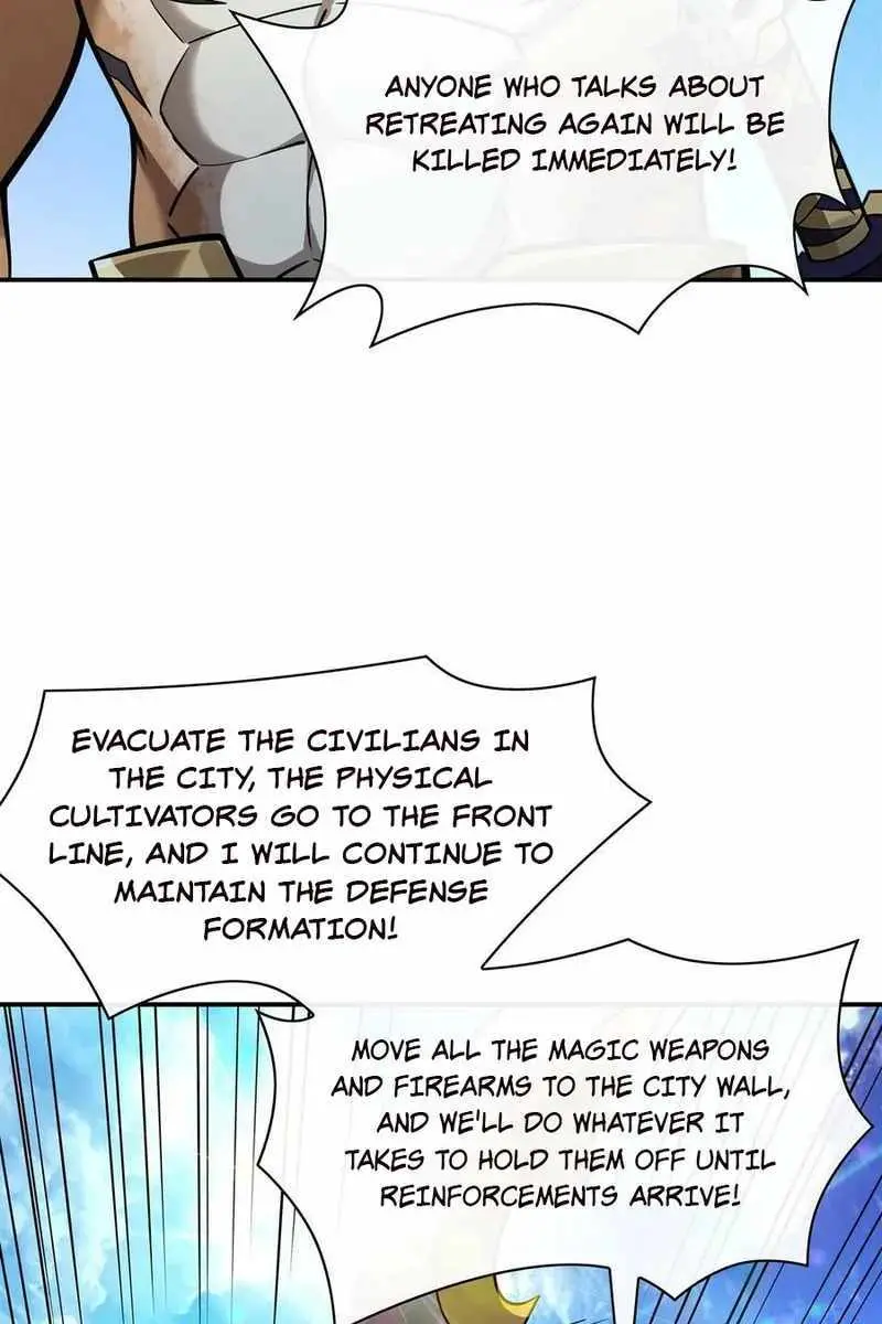My Female Apprentices Are All Big Shots From the Future Chapter 204 Page 18