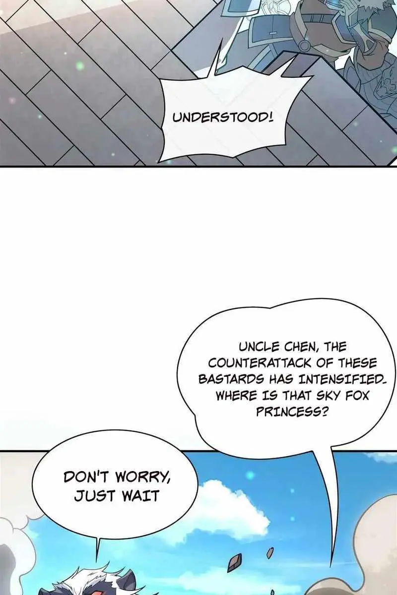 My Female Apprentices Are All Big Shots From the Future Chapter 204 Page 20