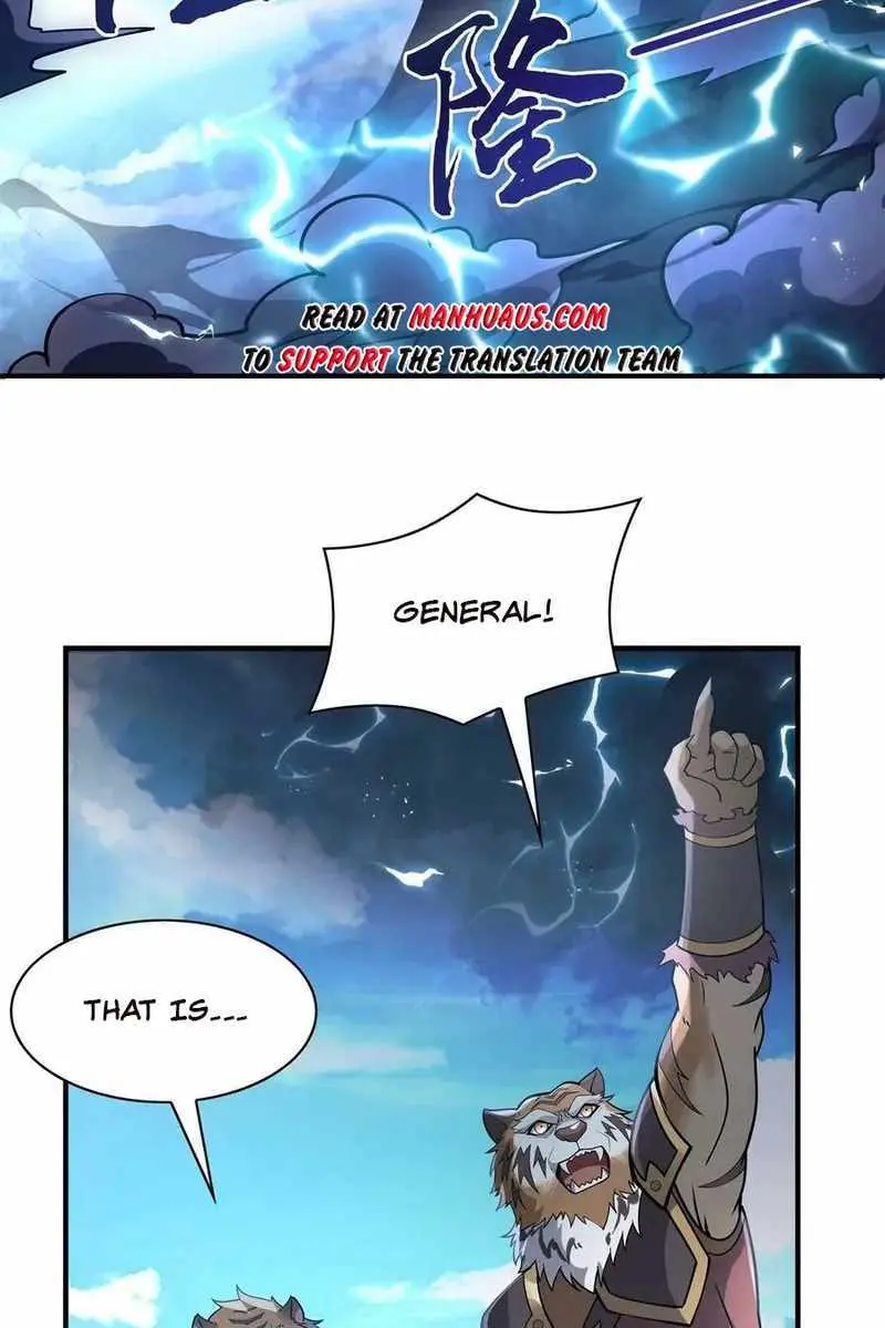 My Female Apprentices Are All Big Shots From the Future Chapter 204 Page 23