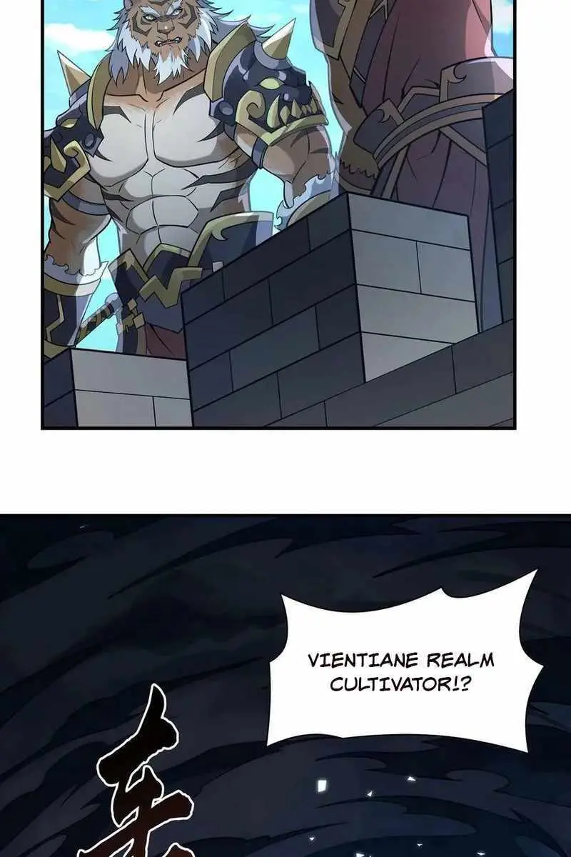 My Female Apprentices Are All Big Shots From the Future Chapter 204 Page 24