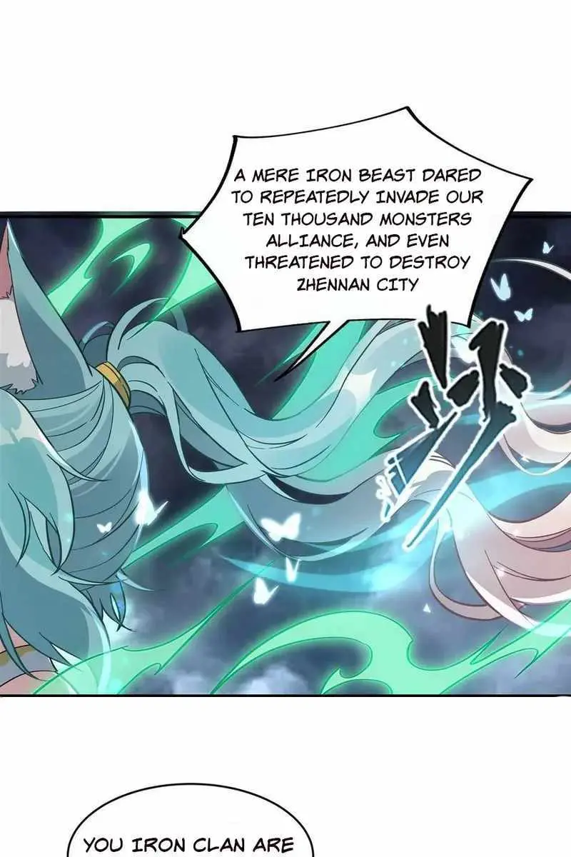 My Female Apprentices Are All Big Shots From the Future Chapter 204 Page 26