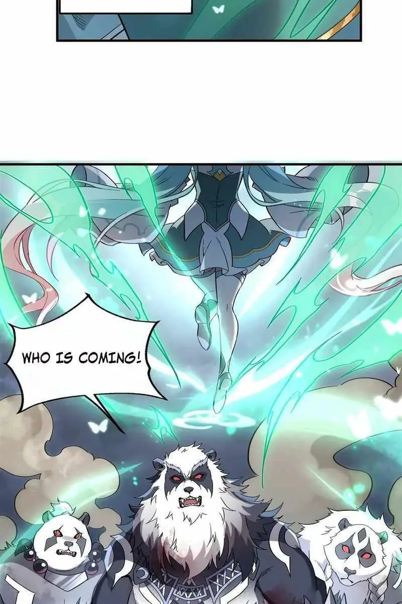 My Female Apprentices Are All Big Shots From the Future Chapter 204 Page 28