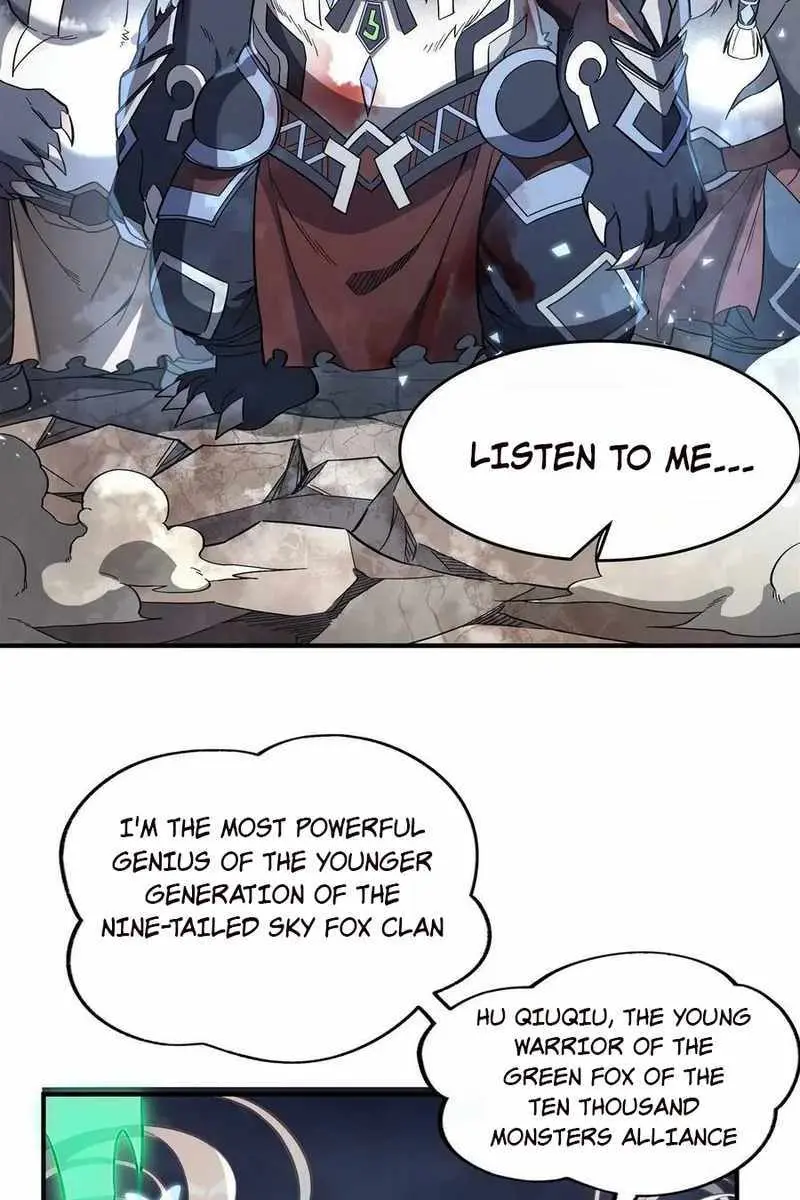 My Female Apprentices Are All Big Shots From the Future Chapter 204 Page 29