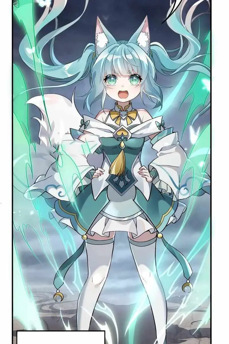 My Female Apprentices Are All Big Shots From the Future Chapter 204 Page 30