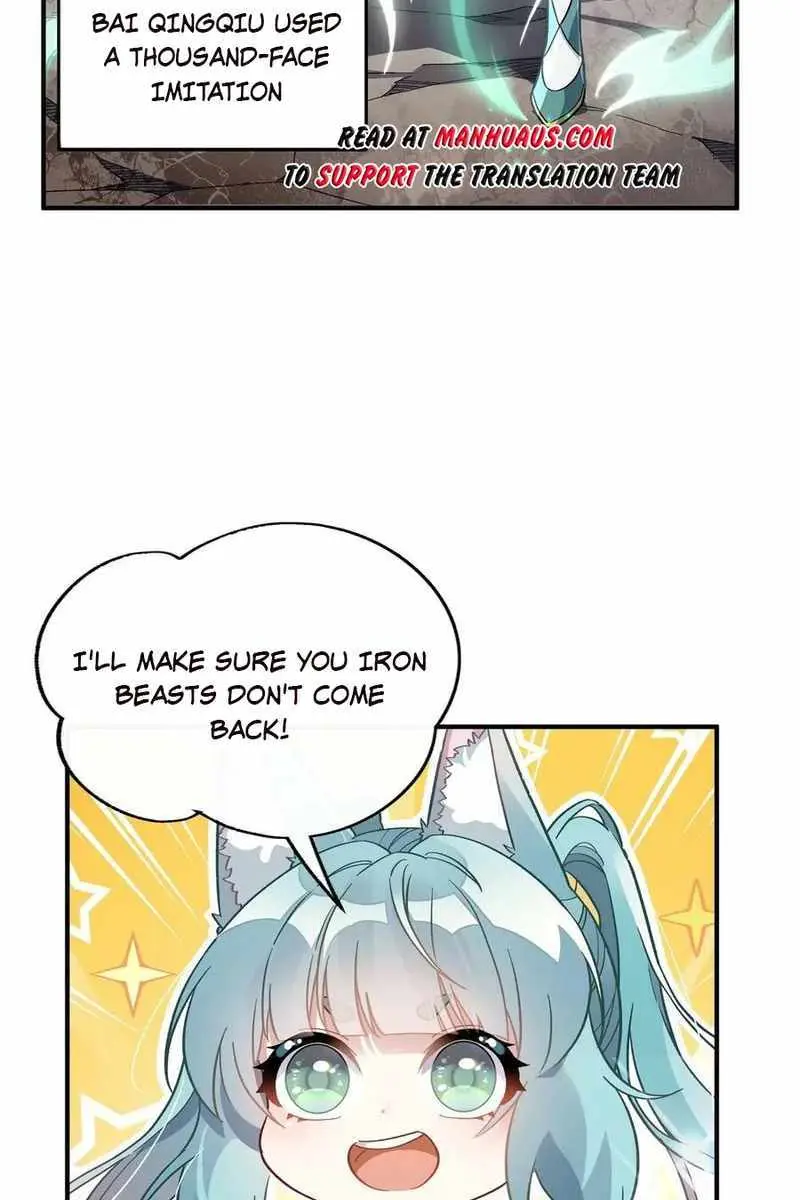 My Female Apprentices Are All Big Shots From the Future Chapter 204 Page 31