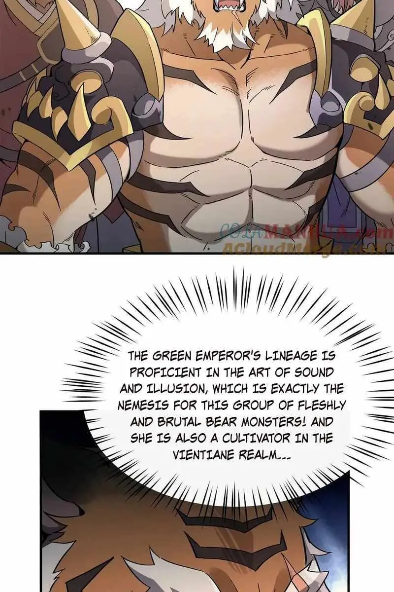 My Female Apprentices Are All Big Shots From the Future Chapter 204 Page 33
