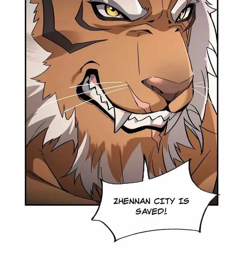 My Female Apprentices Are All Big Shots From the Future Chapter 204 Page 34