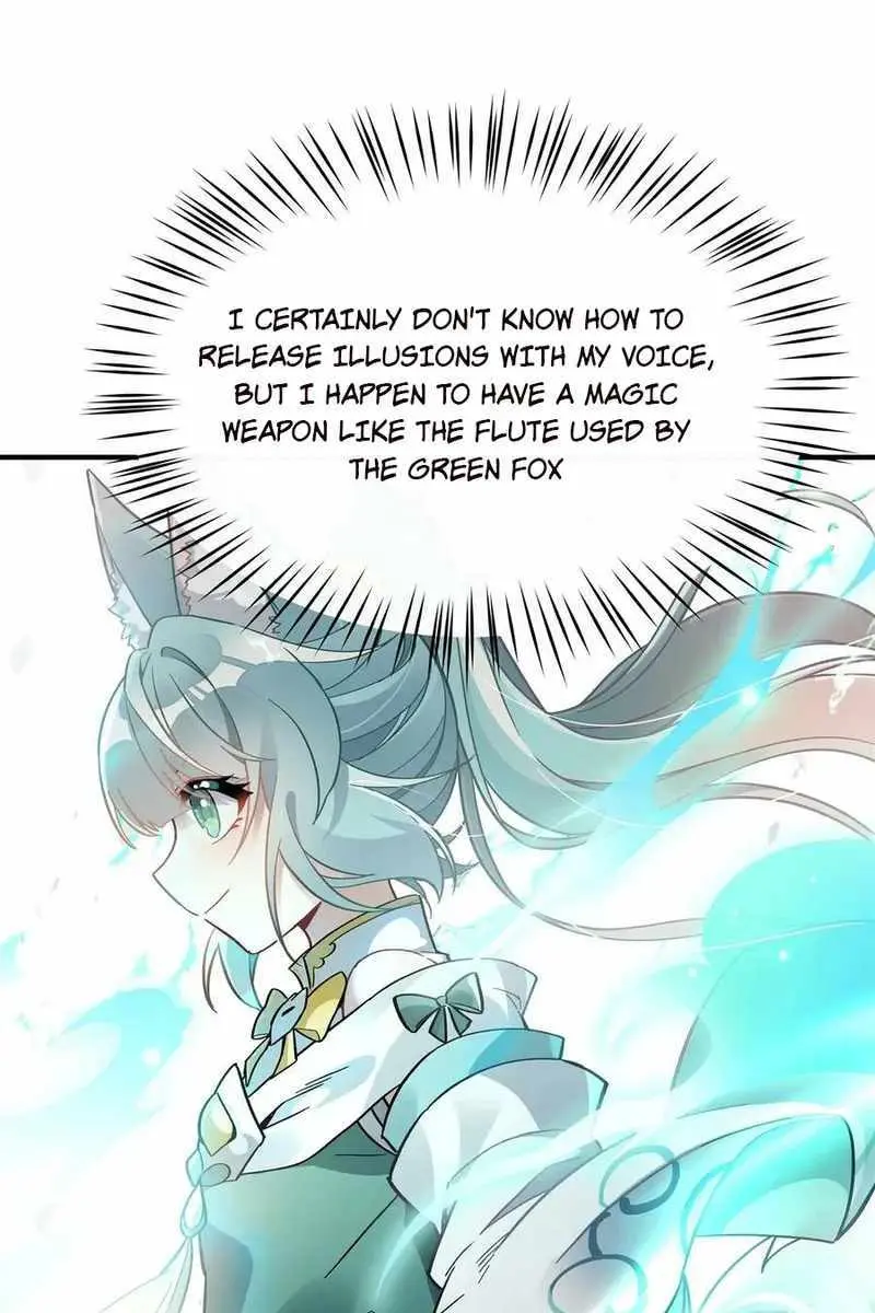 My Female Apprentices Are All Big Shots From the Future Chapter 204 Page 35