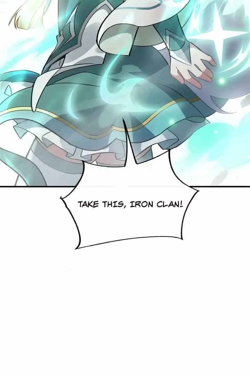 My Female Apprentices Are All Big Shots From the Future Chapter 204 Page 36