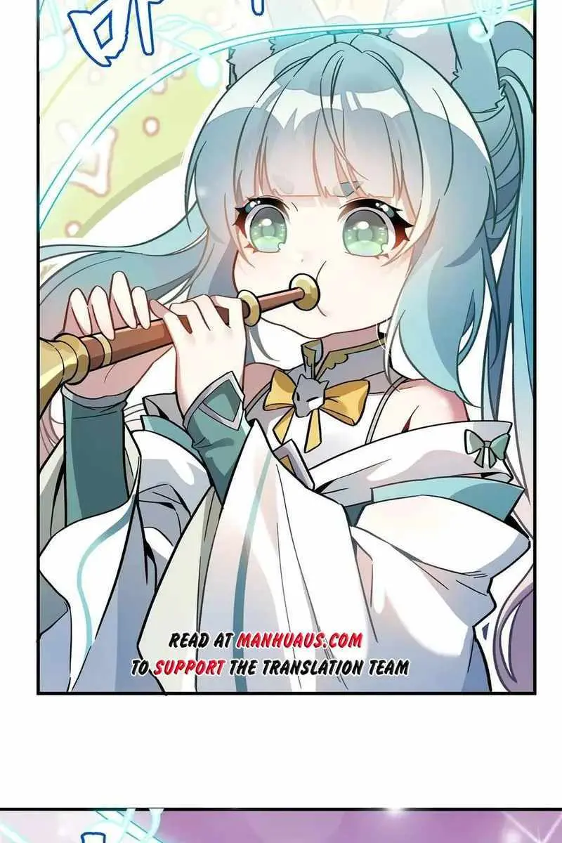 My Female Apprentices Are All Big Shots From the Future Chapter 204 Page 38