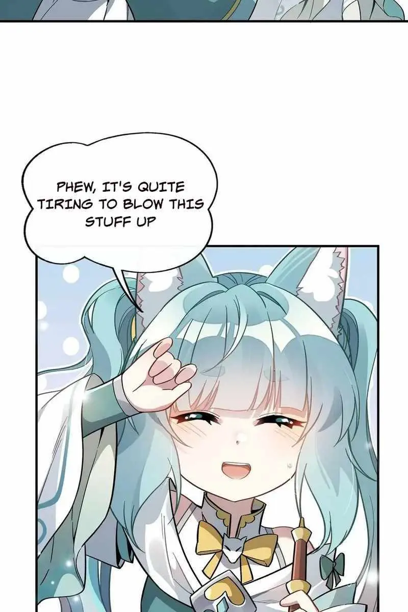 My Female Apprentices Are All Big Shots From the Future Chapter 204 Page 41