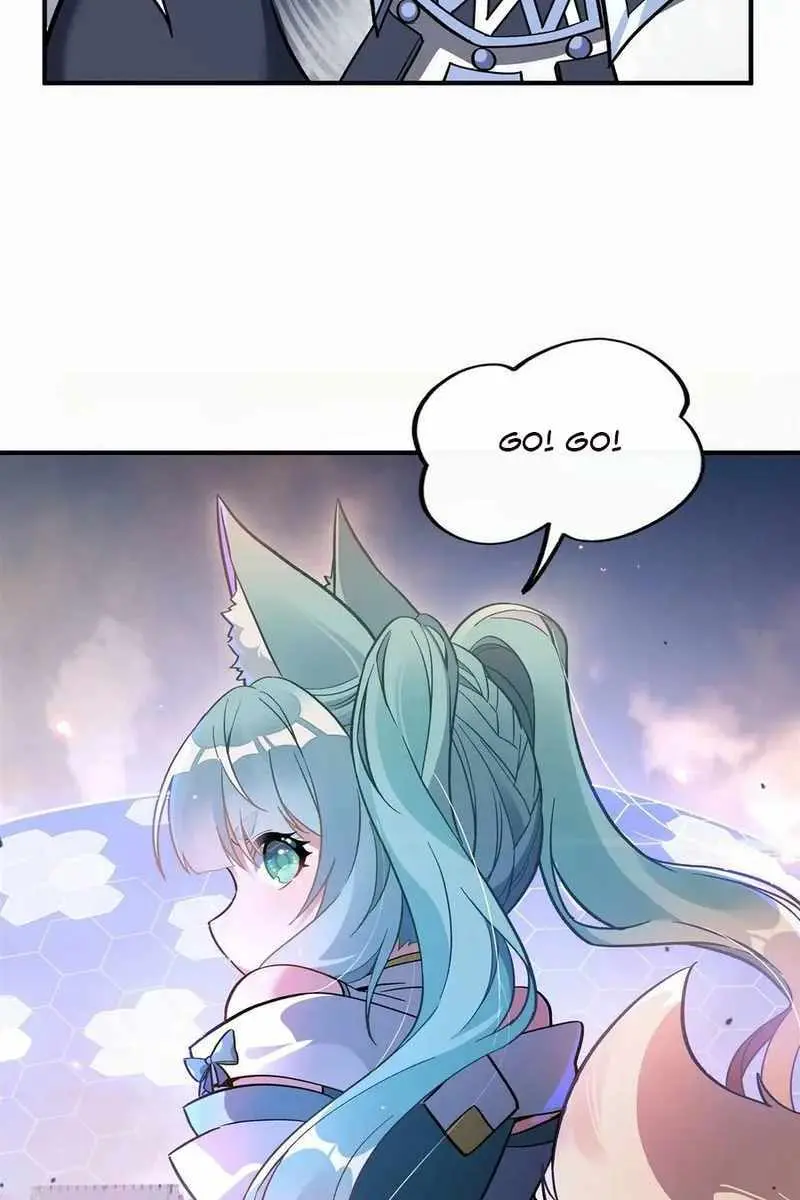 My Female Apprentices Are All Big Shots From the Future Chapter 204 Page 45