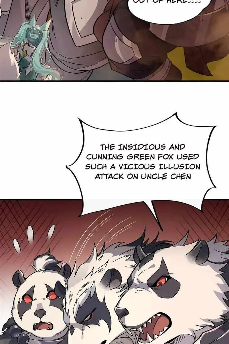 My Female Apprentices Are All Big Shots From the Future Chapter 204 Page 49