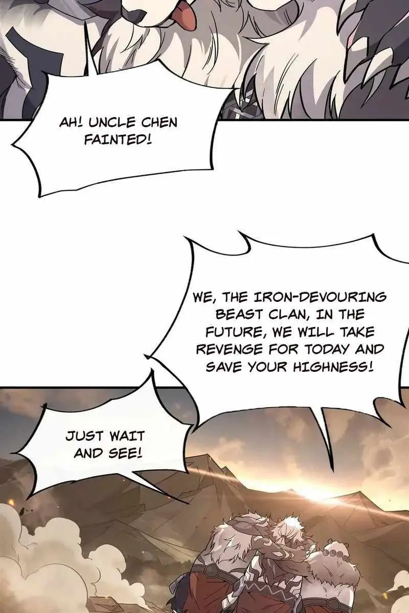My Female Apprentices Are All Big Shots From the Future Chapter 204 Page 50