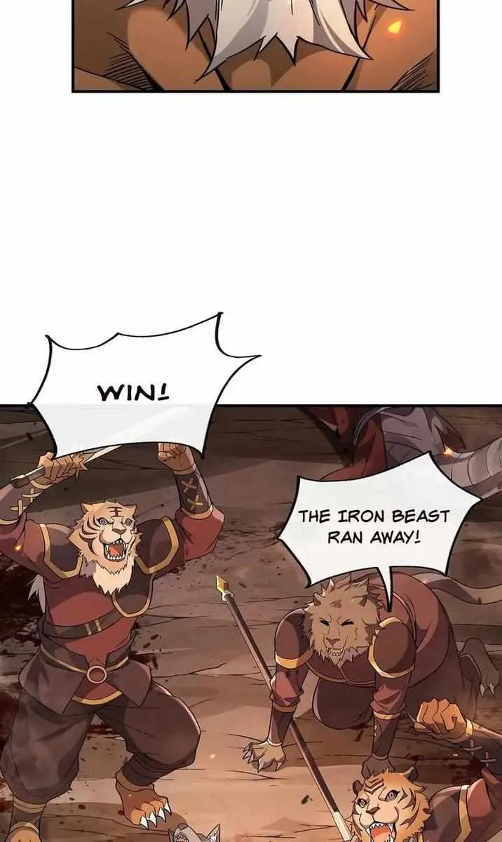 My Female Apprentices Are All Big Shots From the Future Chapter 204 Page 53