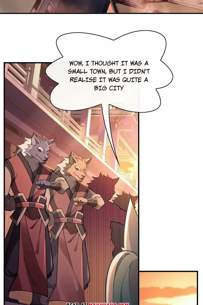 My Female Apprentices Are All Big Shots From the Future Chapter 205 Page 4