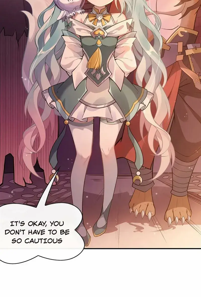 My Female Apprentices Are All Big Shots From the Future Chapter 205 Page 7