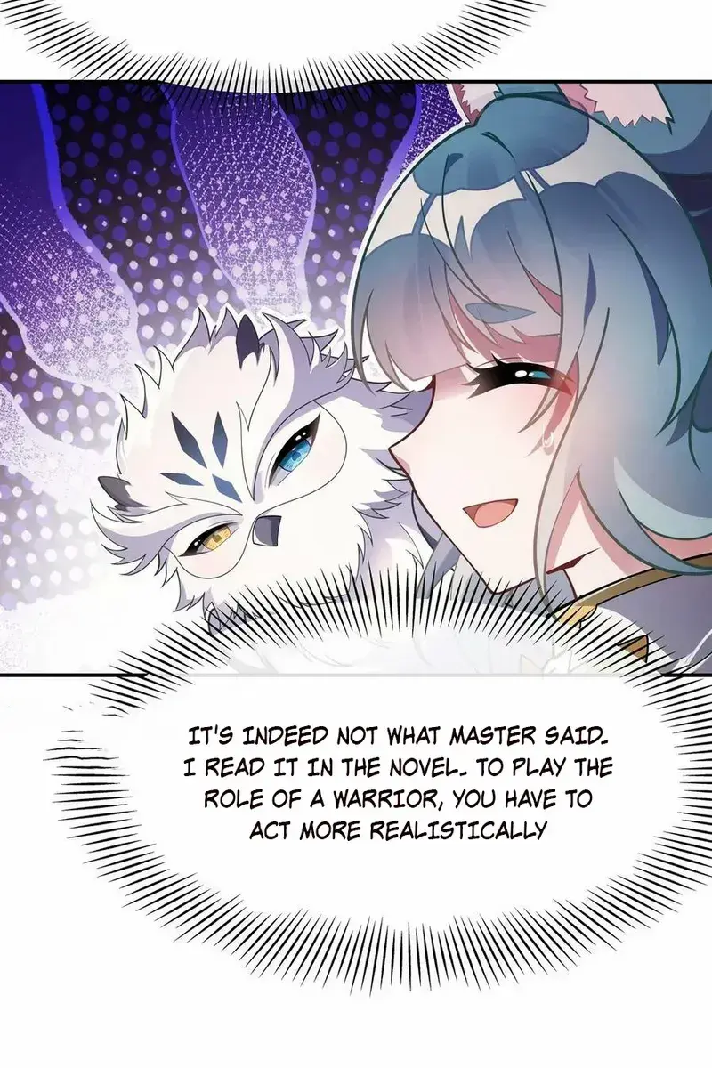My Female Apprentices Are All Big Shots From the Future Chapter 205 Page 11