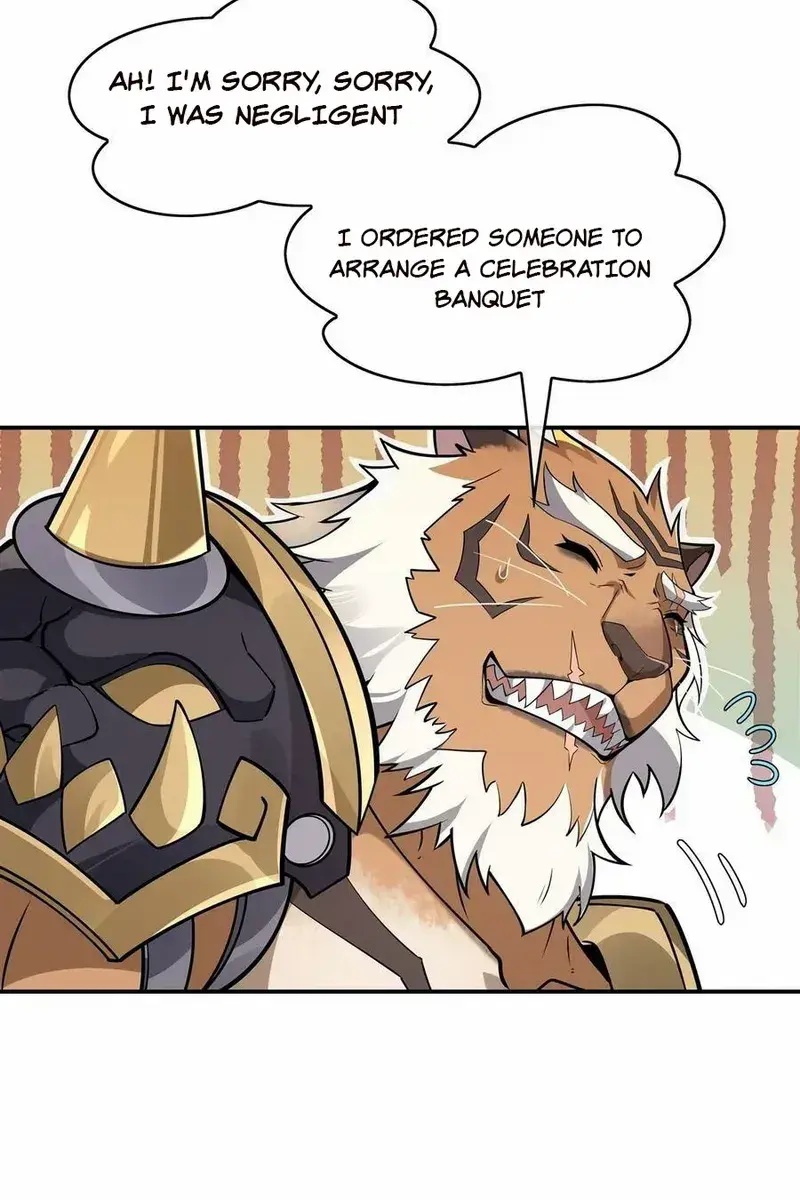 My Female Apprentices Are All Big Shots From the Future Chapter 205 Page 13