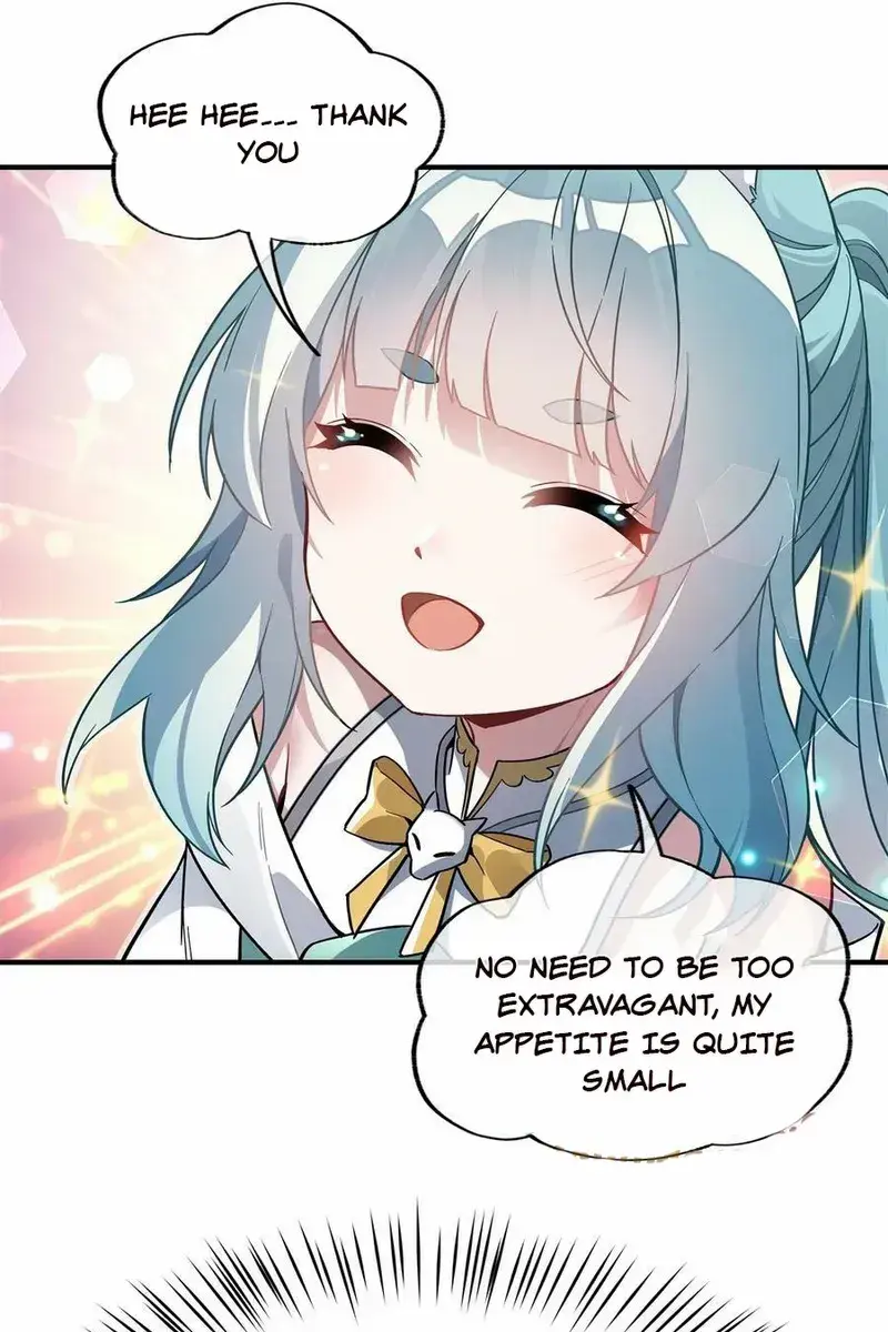 My Female Apprentices Are All Big Shots From the Future Chapter 205 Page 14