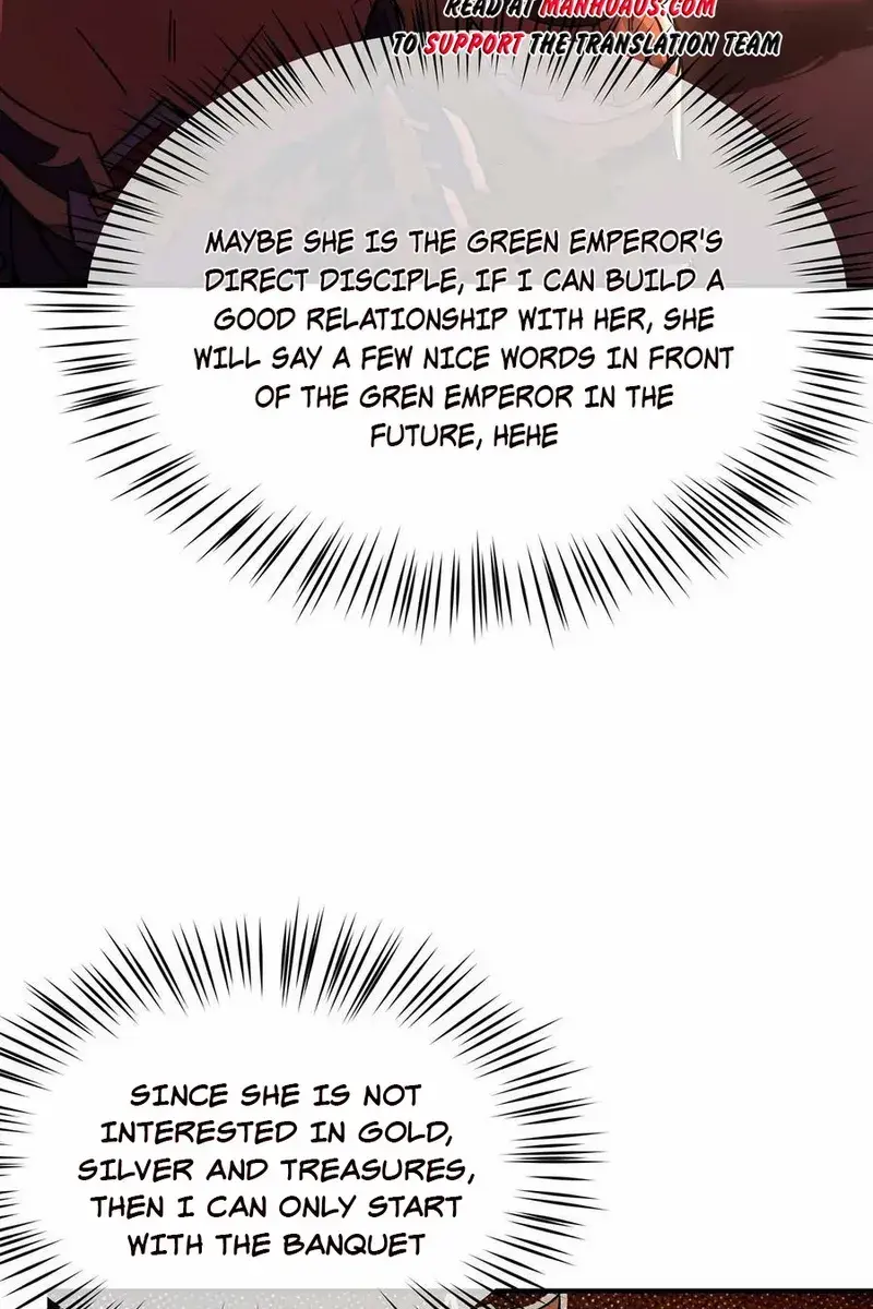 My Female Apprentices Are All Big Shots From the Future Chapter 205 Page 16