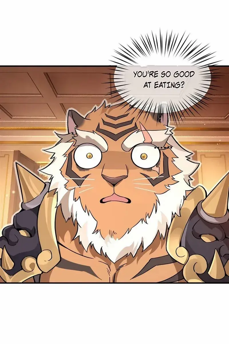 My Female Apprentices Are All Big Shots From the Future Chapter 205 Page 18