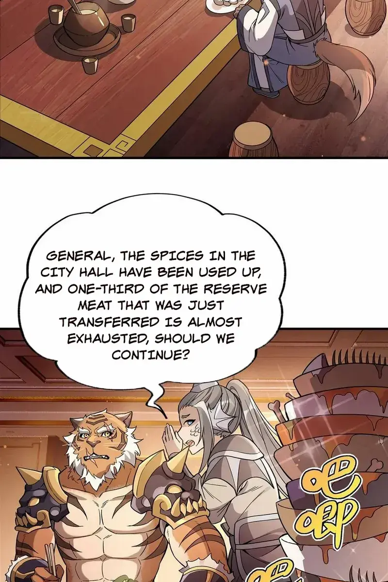 My Female Apprentices Are All Big Shots From the Future Chapter 205 Page 20
