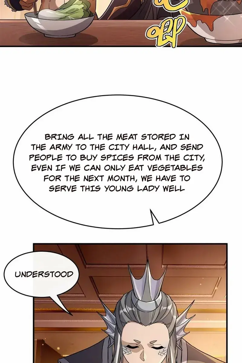 My Female Apprentices Are All Big Shots From the Future Chapter 205 Page 21