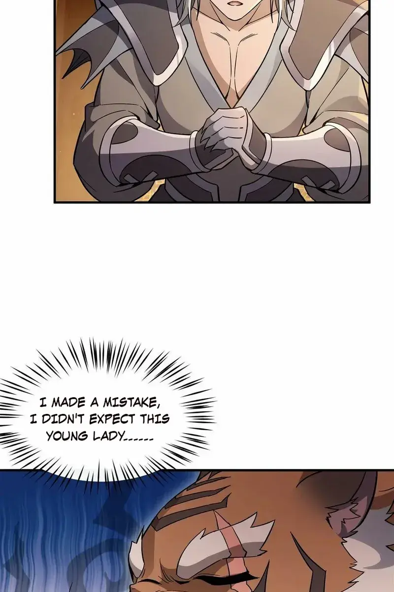 My Female Apprentices Are All Big Shots From the Future Chapter 205 Page 22
