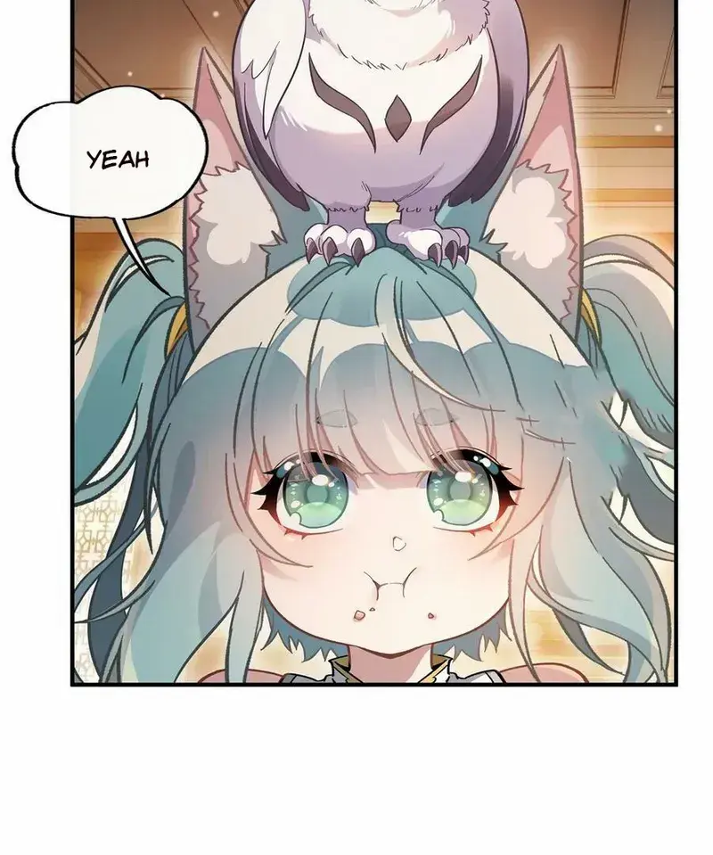 My Female Apprentices Are All Big Shots From the Future Chapter 205 Page 25