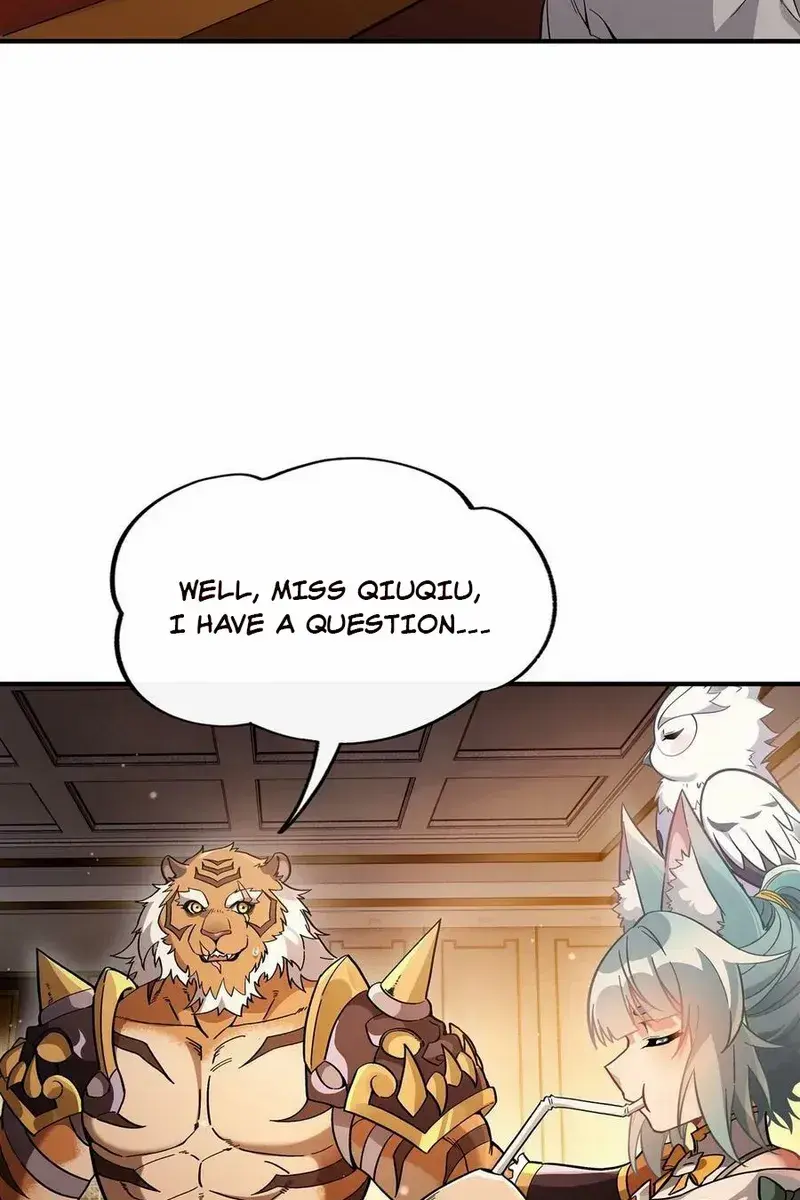 My Female Apprentices Are All Big Shots From the Future Chapter 205 Page 27