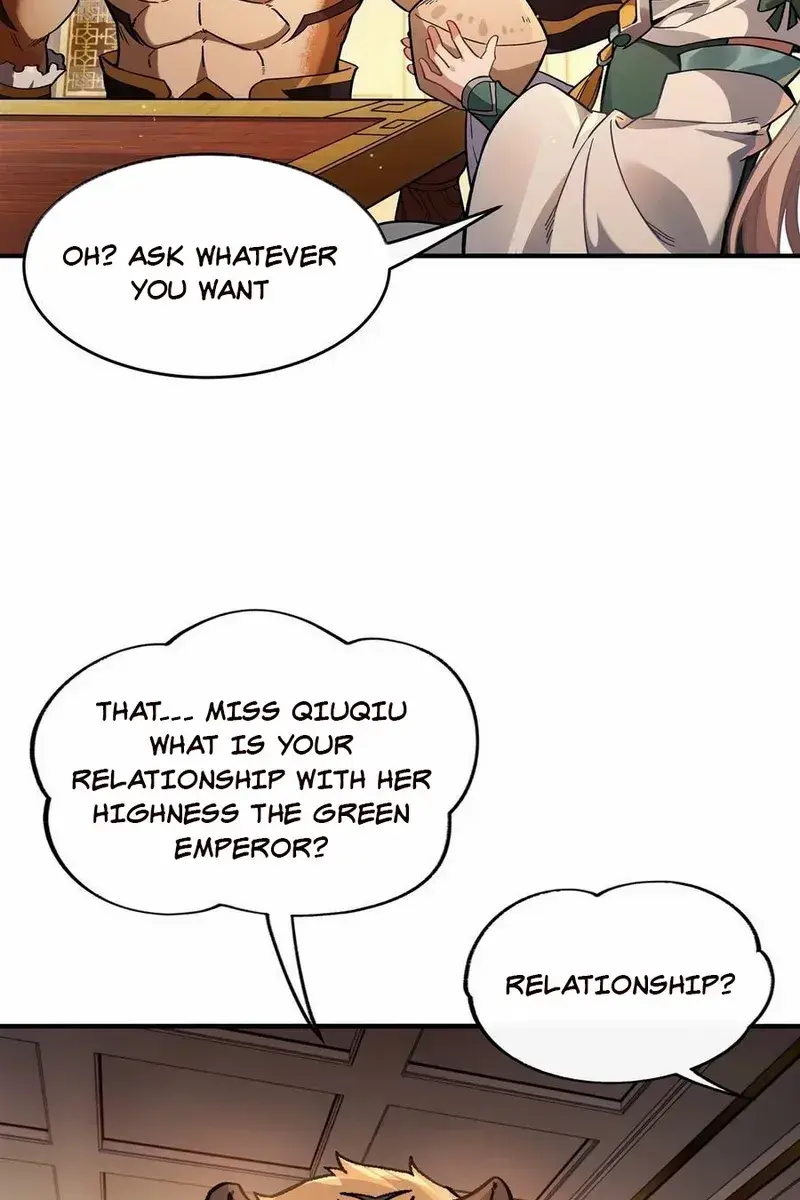 My Female Apprentices Are All Big Shots From the Future Chapter 205 Page 28