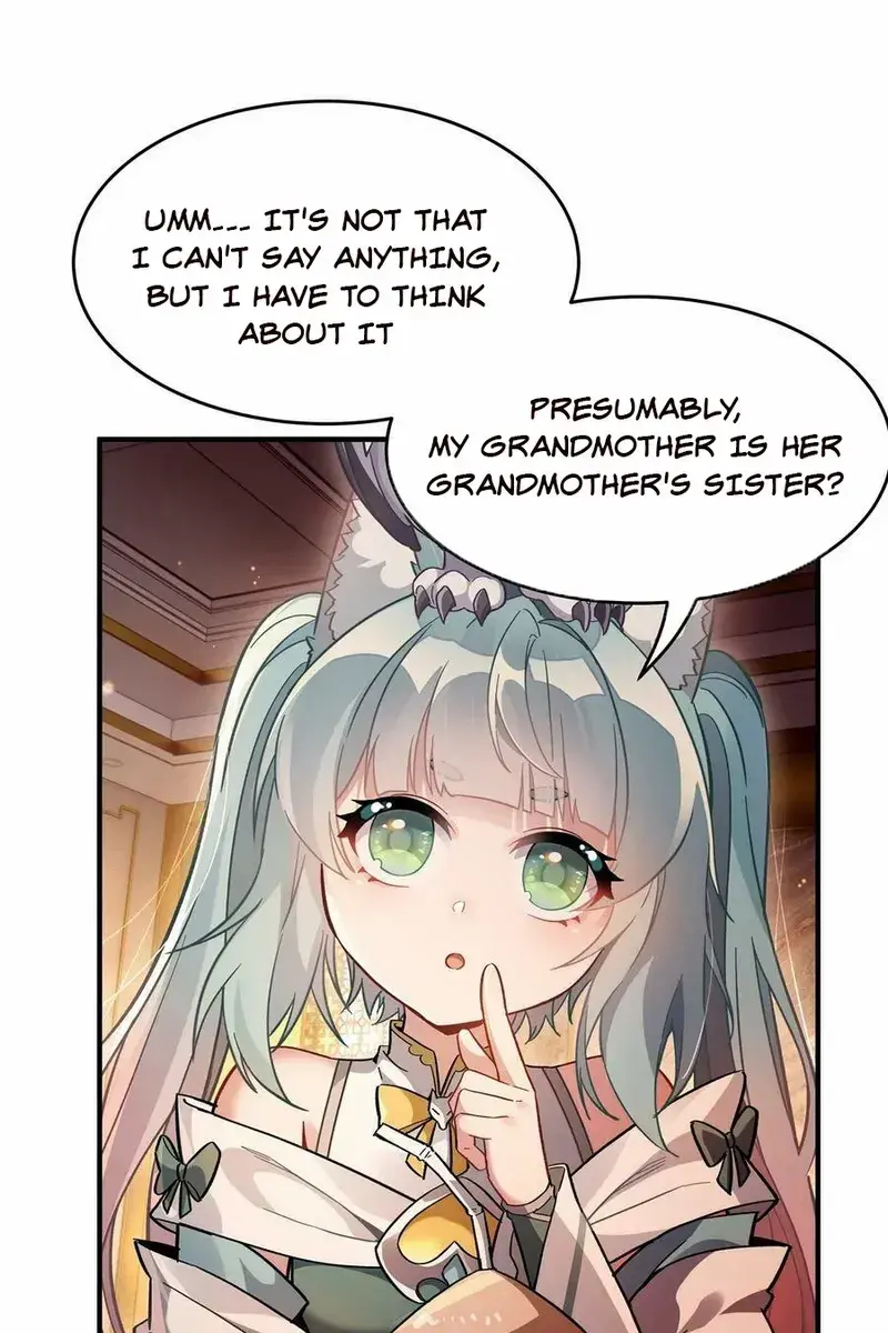 My Female Apprentices Are All Big Shots From the Future Chapter 205 Page 30