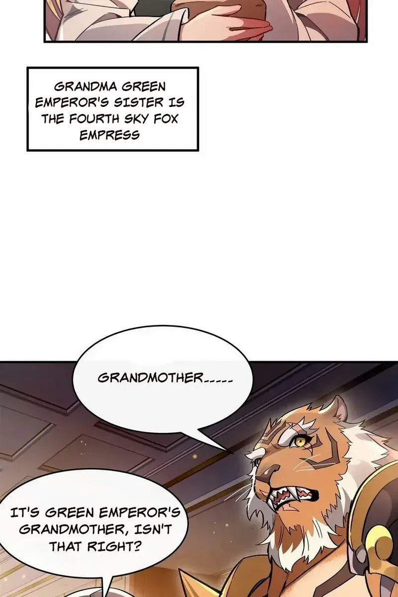 My Female Apprentices Are All Big Shots From the Future Chapter 205 Page 31