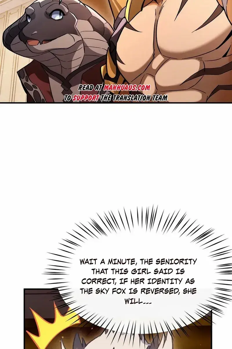 My Female Apprentices Are All Big Shots From the Future Chapter 205 Page 32