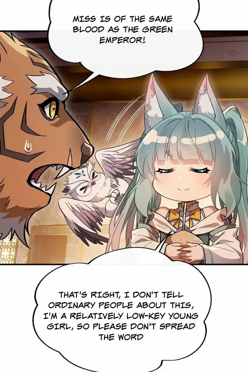 My Female Apprentices Are All Big Shots From the Future Chapter 205 Page 34