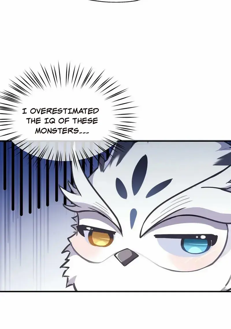 My Female Apprentices Are All Big Shots From the Future Chapter 205 Page 35