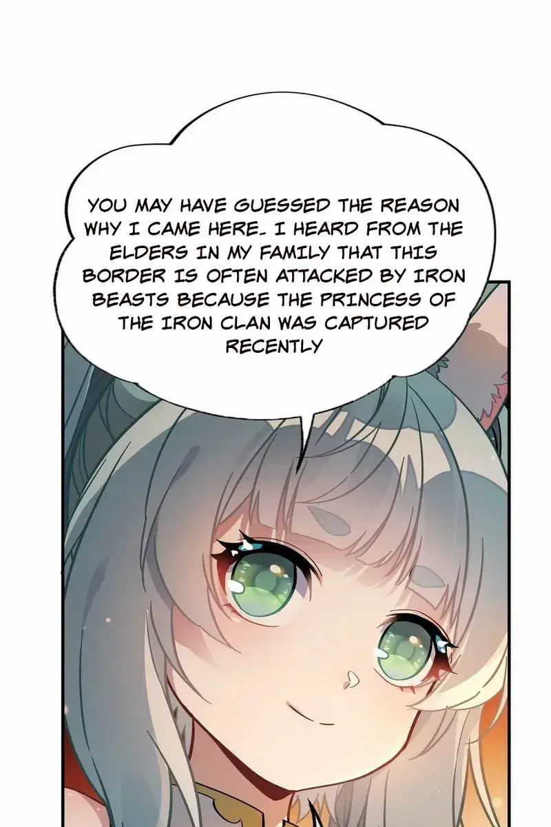 My Female Apprentices Are All Big Shots From the Future Chapter 205 Page 36