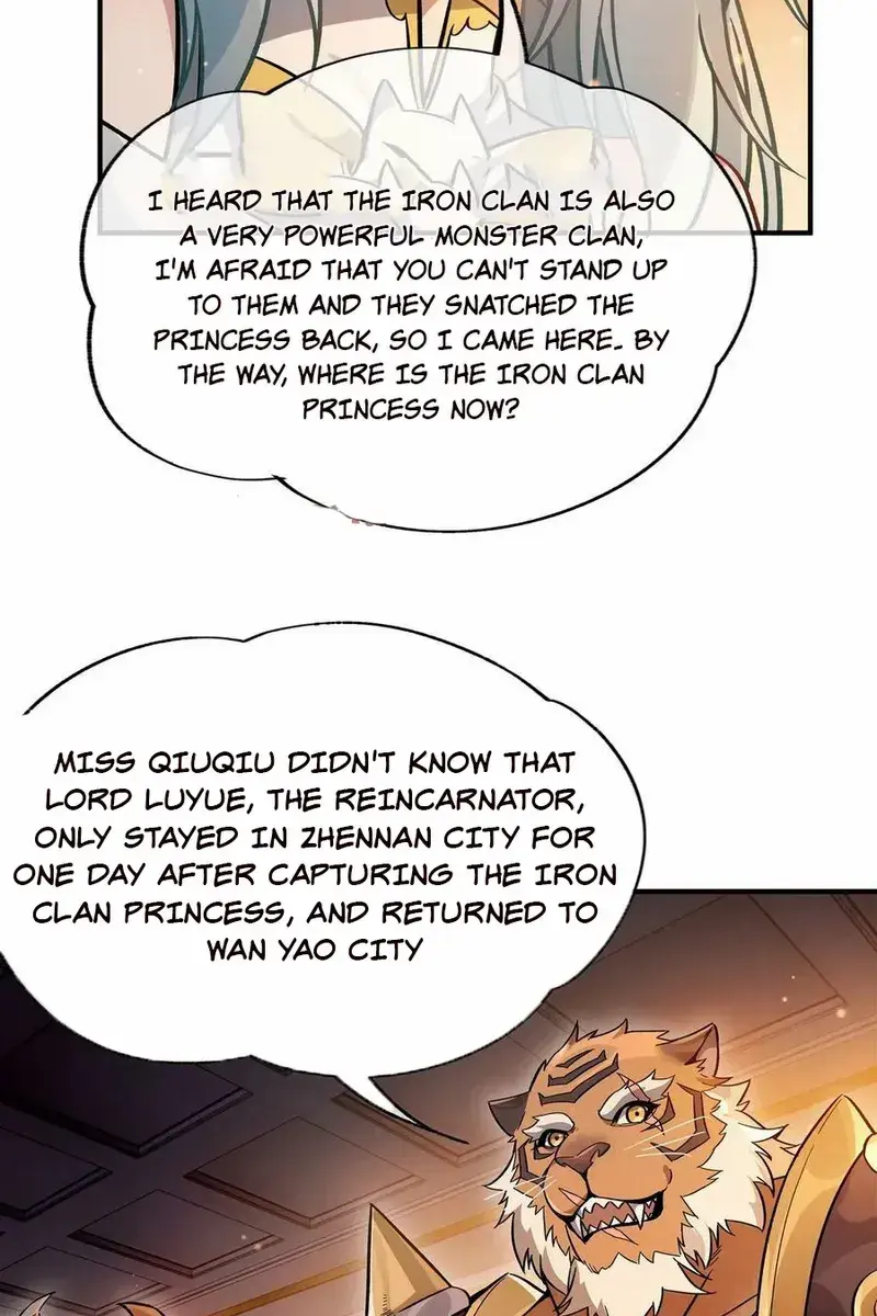 My Female Apprentices Are All Big Shots From the Future Chapter 205 Page 37