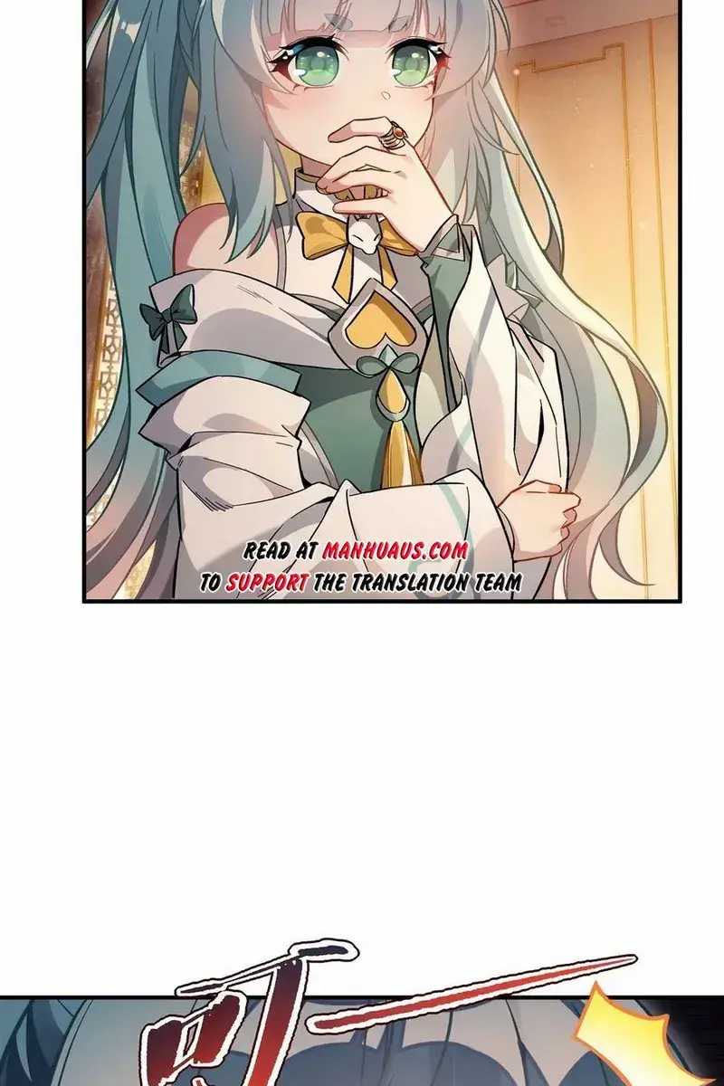 My Female Apprentices Are All Big Shots From the Future Chapter 205 Page 39
