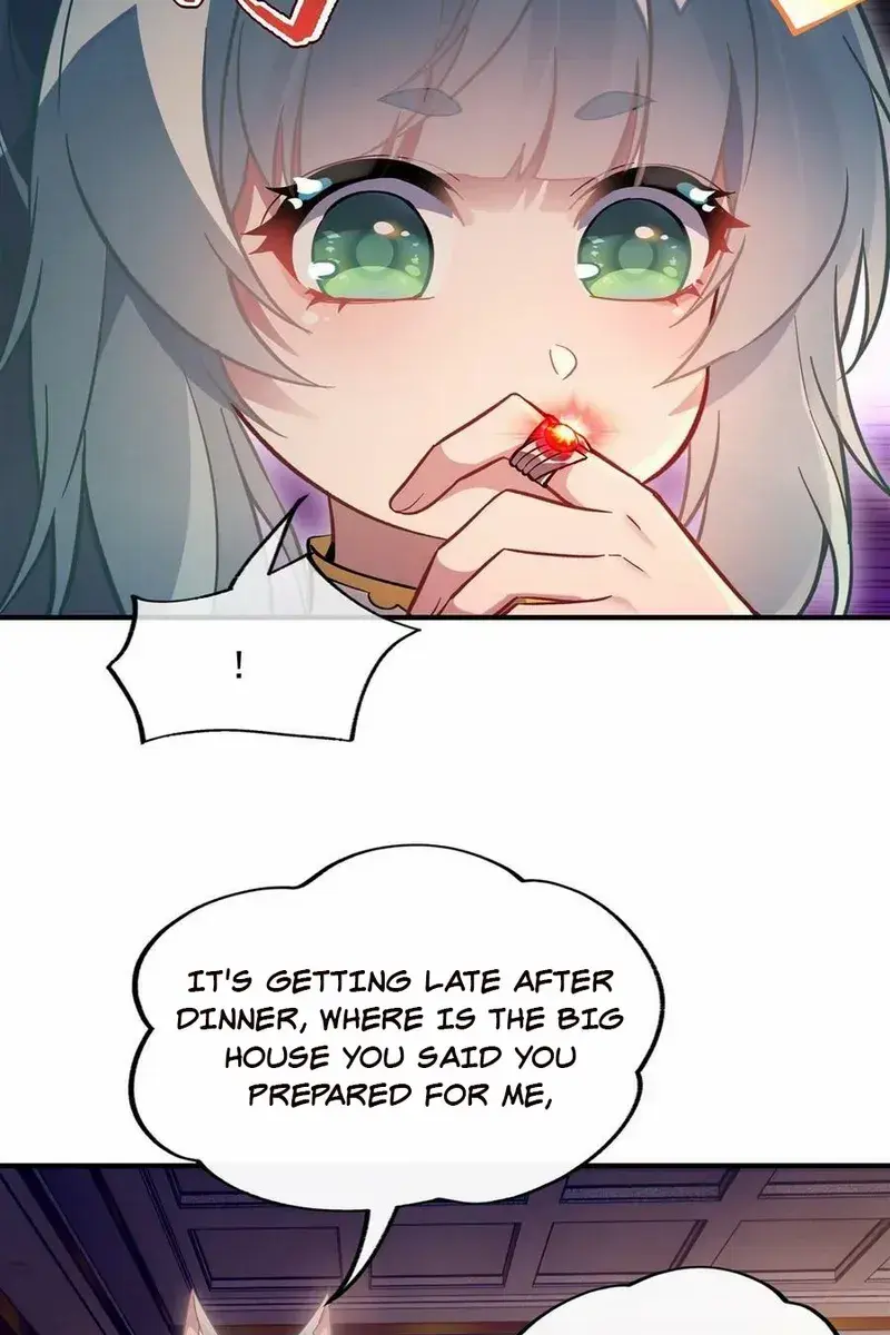 My Female Apprentices Are All Big Shots From the Future Chapter 205 Page 40