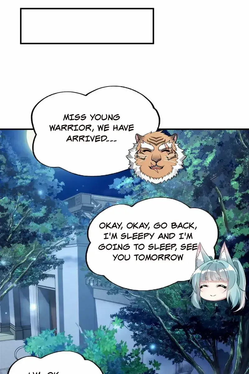 My Female Apprentices Are All Big Shots From the Future Chapter 205 Page 42