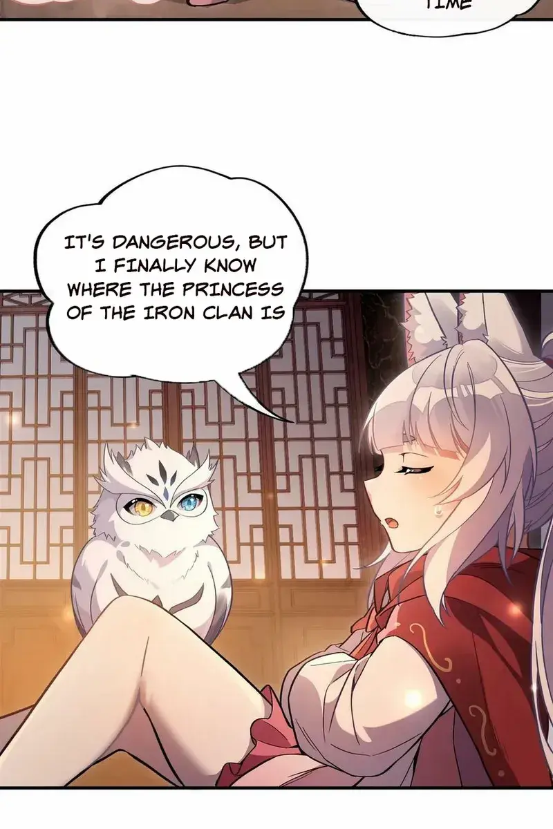 My Female Apprentices Are All Big Shots From the Future Chapter 205 Page 45