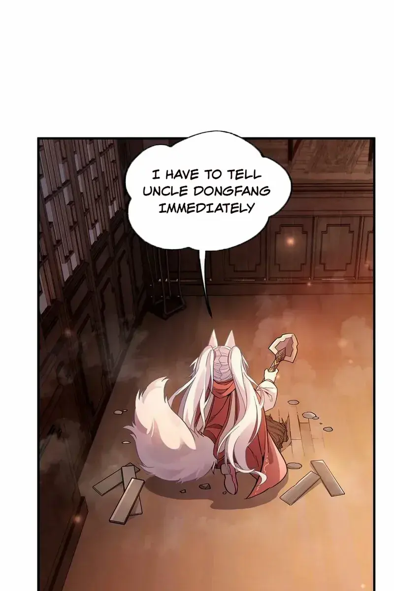 My Female Apprentices Are All Big Shots From the Future Chapter 205 Page 46