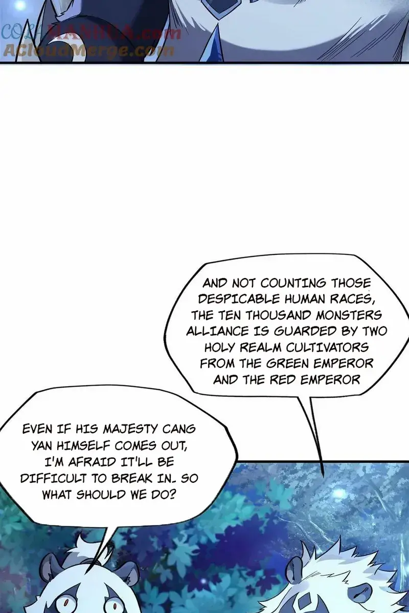 My Female Apprentices Are All Big Shots From the Future Chapter 205 Page 50