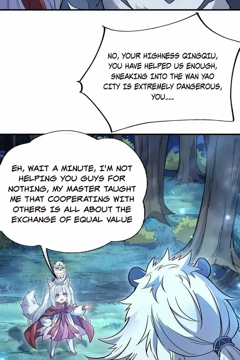 My Female Apprentices Are All Big Shots From the Future Chapter 205 Page 53